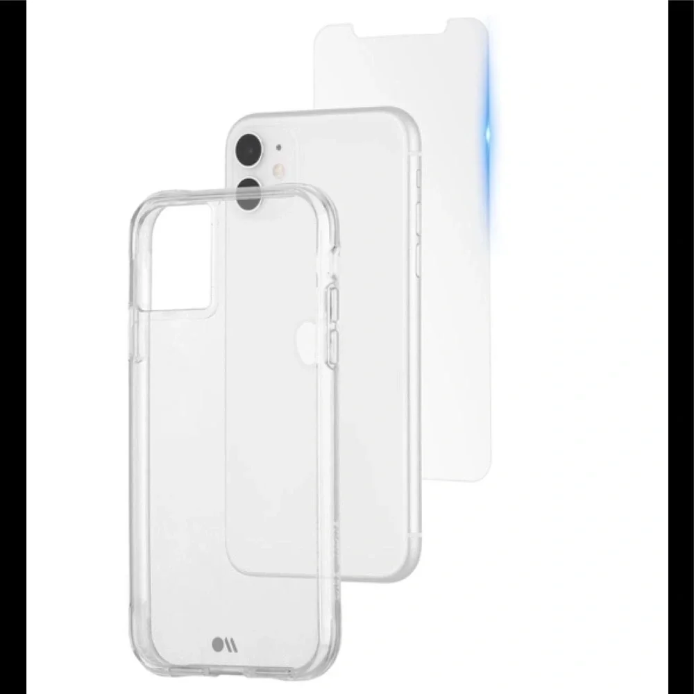 Casemate NIB iPhone 11 Protection Pack